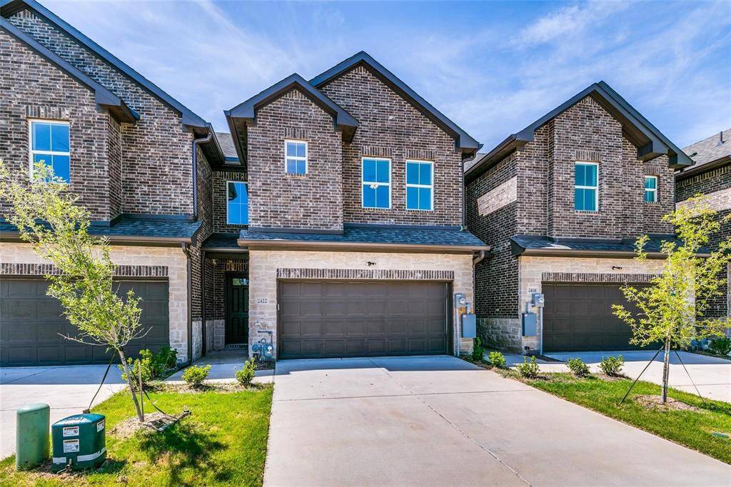 Sachse, TX 75048,2418 Ash Lane