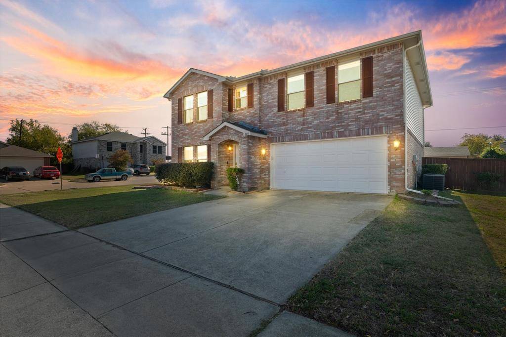 Arlington, TX 76001,800 Bigfork Drive