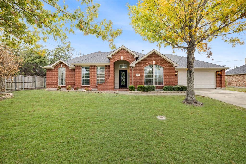 Rockwall, TX 75087,101 Appaloosa Drive