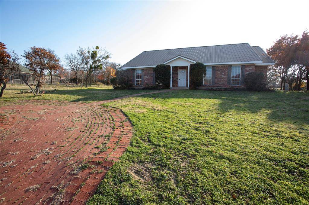 Graham, TX 76450,1004 Westwood Drive