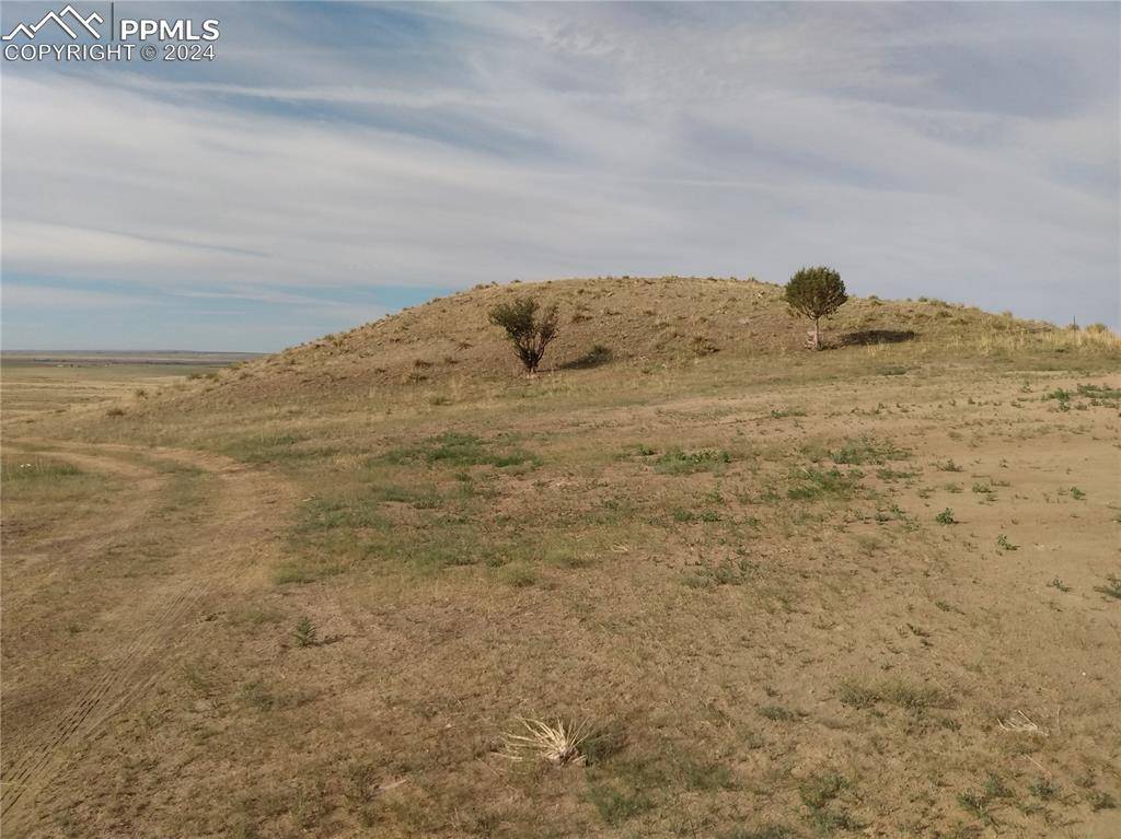 Calhan, CO 80808,7575 S Calhan RD