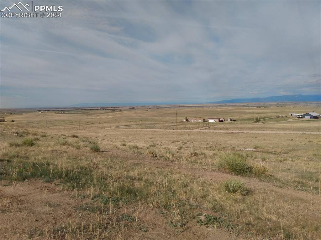 Calhan, CO 80808,7575 S Calhan RD