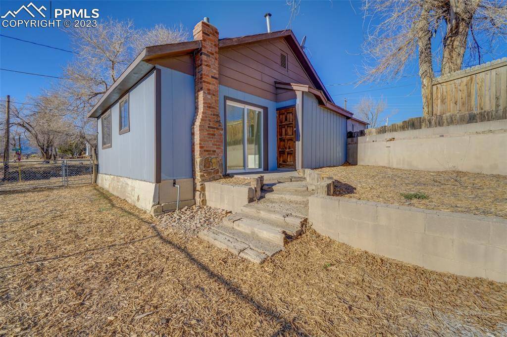 Florence, CO 81226,706 Granite ST