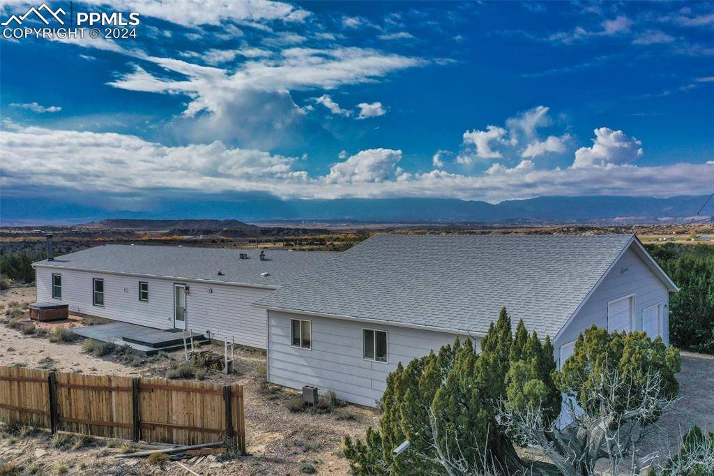 Penrose, CO 81240,1376 B ST