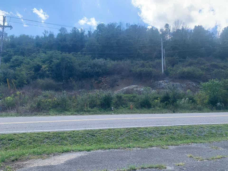 Cedar Bluff, VA 24609,TBD CLAYPOOL HILL MALL ROAD