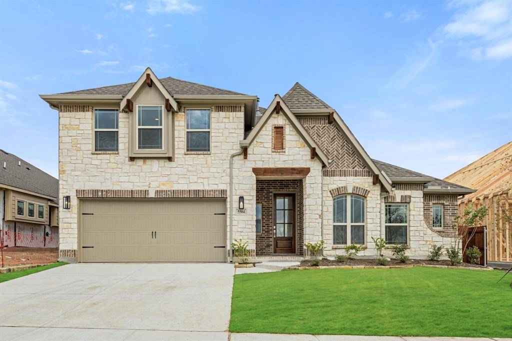 Denton, TX 76226,5504 Sweetwater Drive