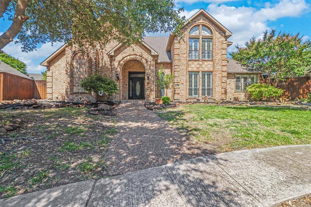 Plano, TX 75023,6705 Leslie Court