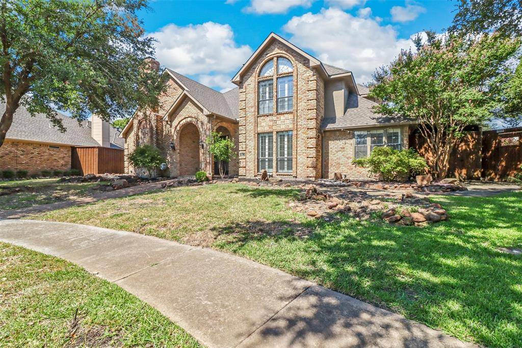 Plano, TX 75023,6705 Leslie Court