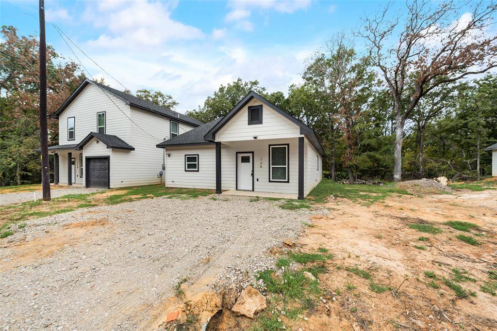 Mabank, TX 75156,126 Little Feather Road