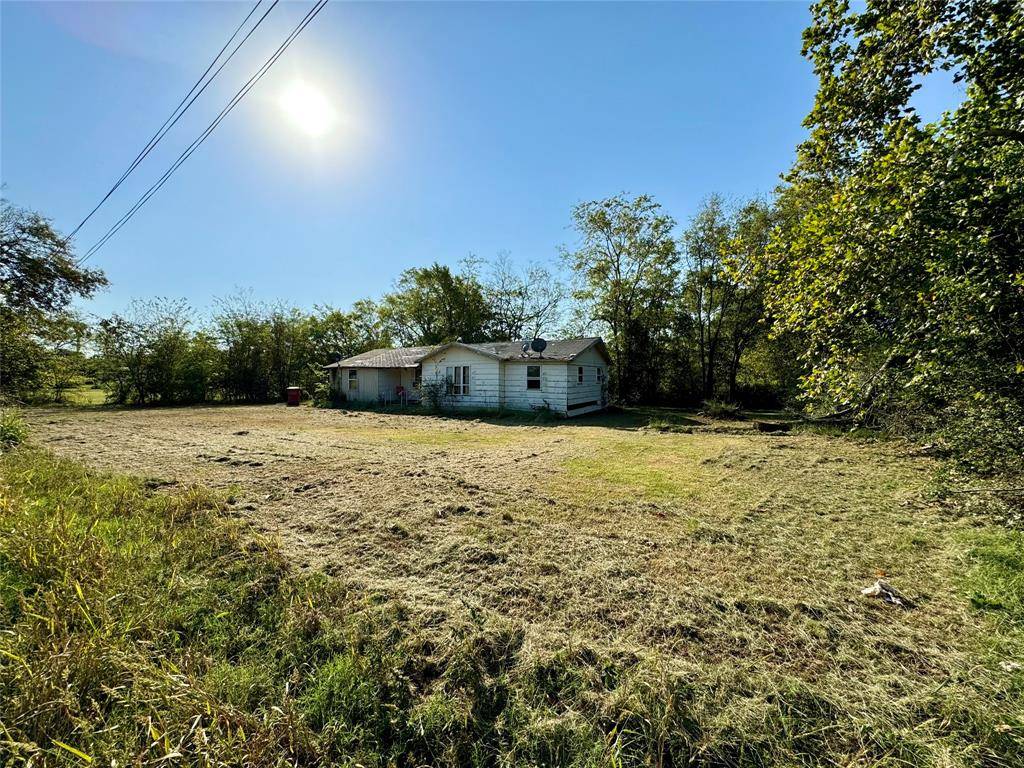 Como, TX 75431,0000 Jefferson Street