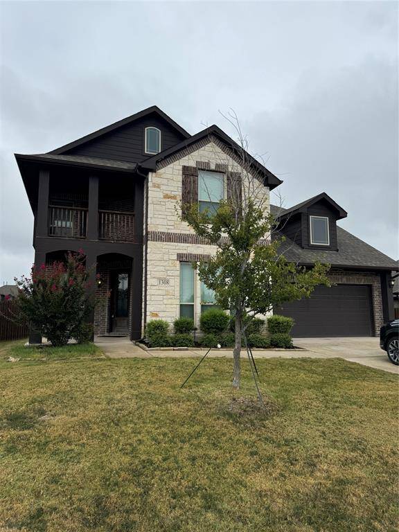 Anna, TX 75409,1308 Lakeview Drive