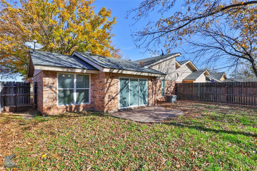 Abilene, TX 79605,3027 Curry Lane