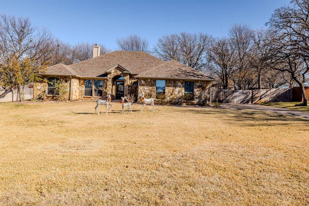 Graham, TX 76450,112 Timber View Drive