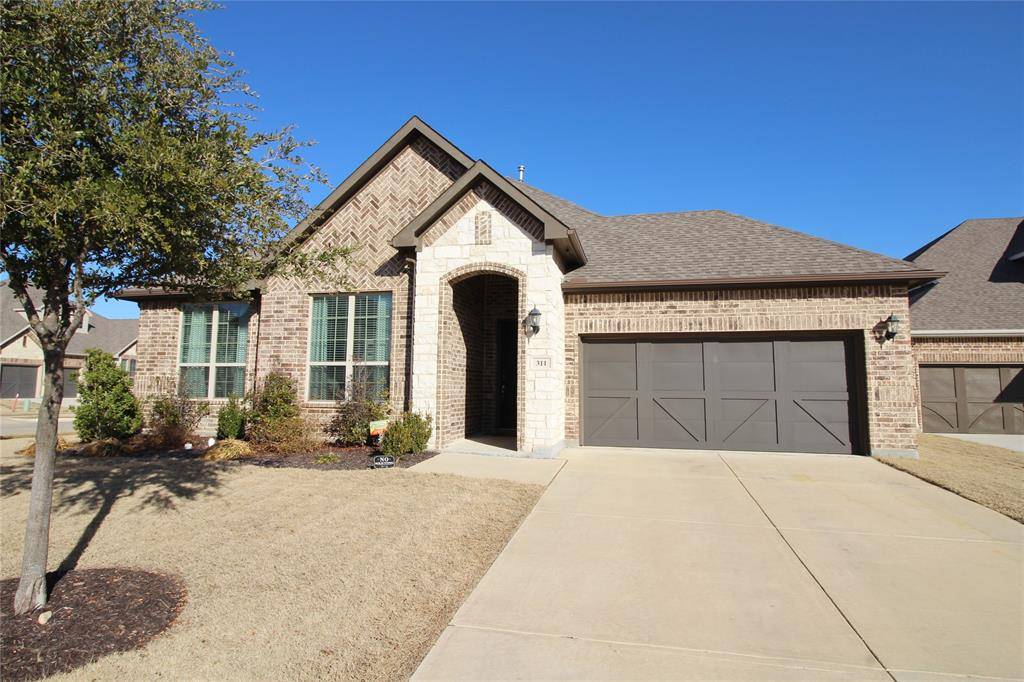 Mansfield, TX 76063,311 Gardinia Lane