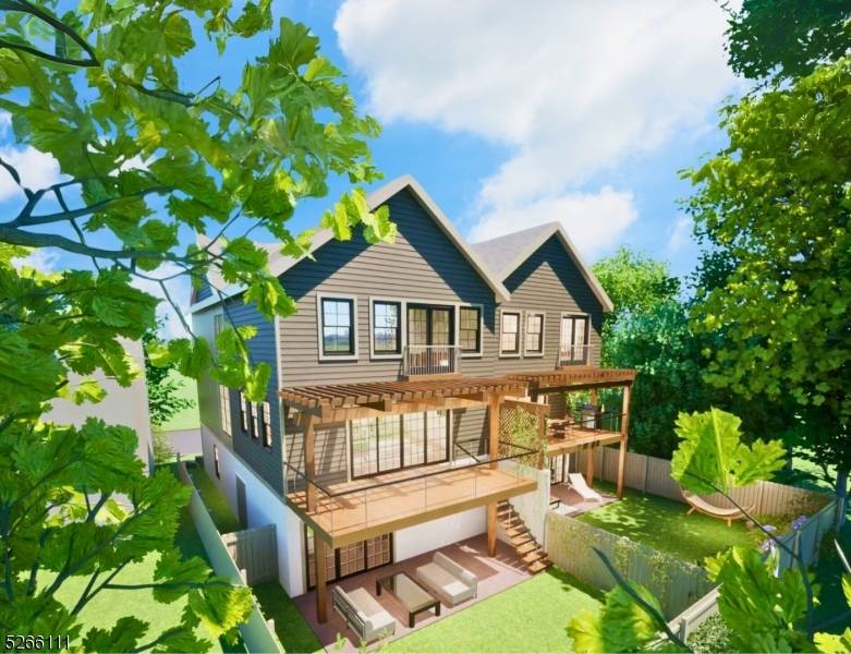 Lambertville City, NJ 08530,17 Wilson St #1