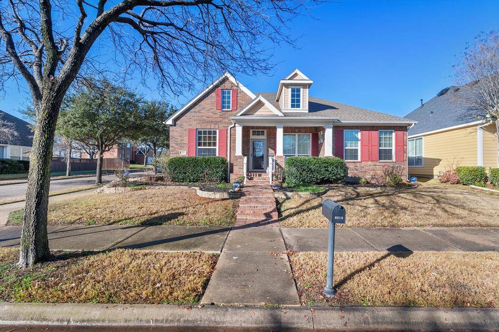 North Richland Hills, TX 76180,6213 Winter Park Drive