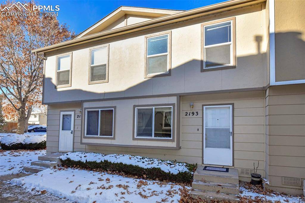 Colorado Springs, CO 80904,2193 Baltimore CIR