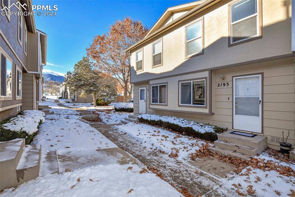 Colorado Springs, CO 80904,2193 Baltimore CIR