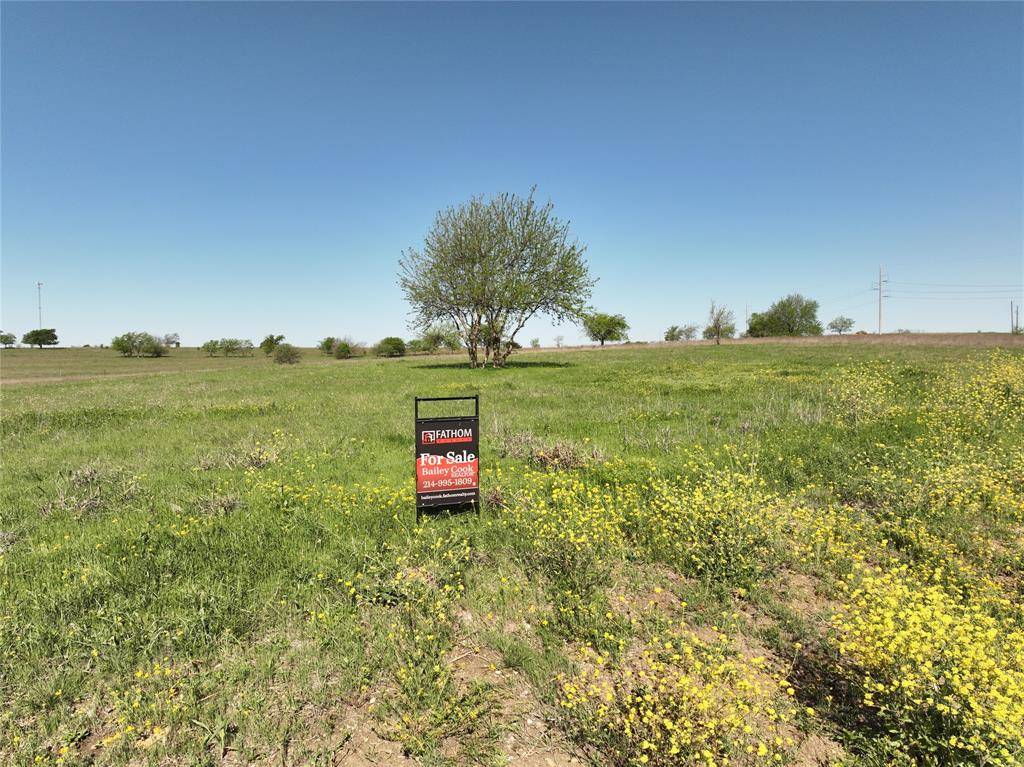 Muenster, TX 76252,Lot 7 CR-359