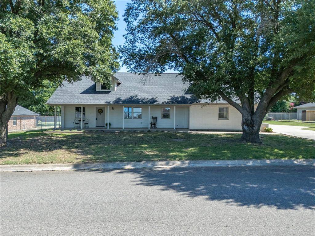 Decatur, TX 76234,401 Brookview Drive