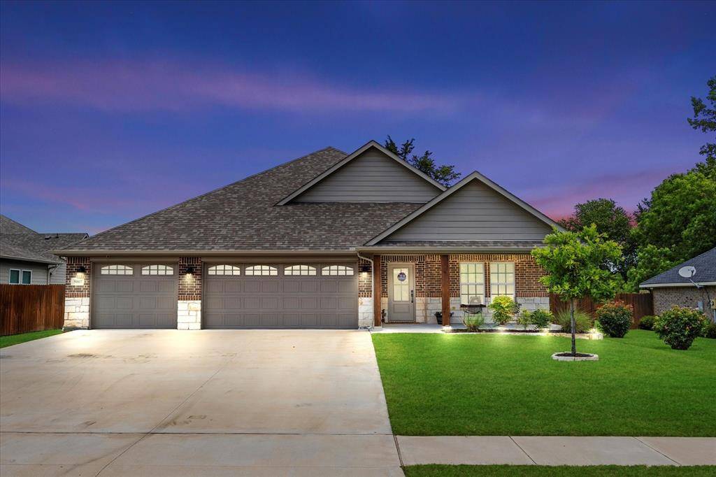 Greenville, TX 75402,5007 Peacock Lane