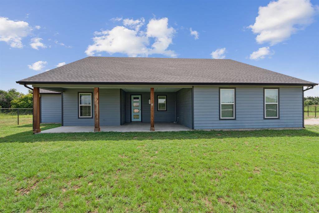 Lipan, TX 76462,229 Gafford Street