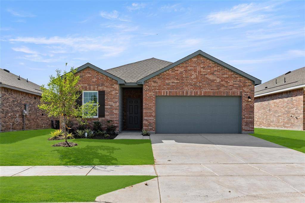 Fort Worth, TX 76179,4913 Gadwall Drive