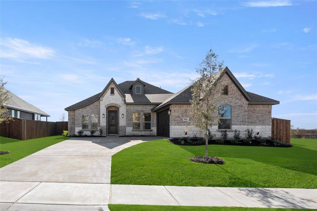 Midlothian, TX 76065,3442 Arbor Grove Trail