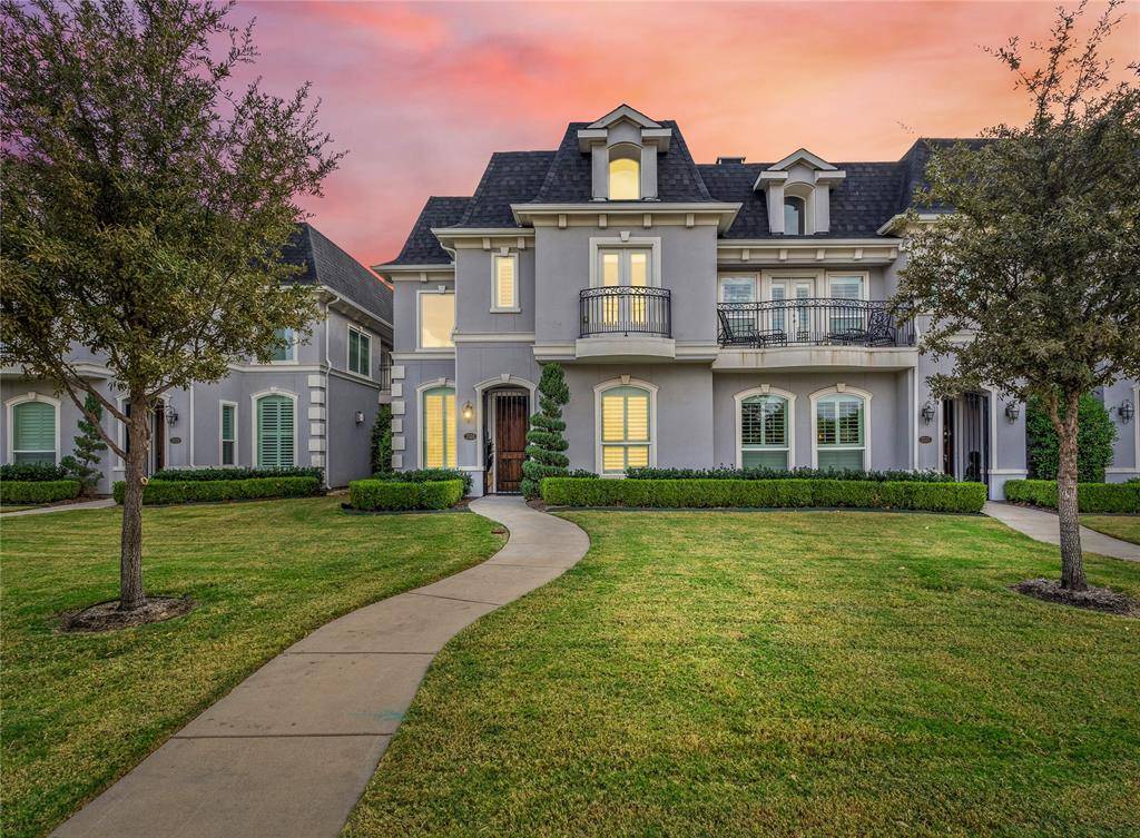 Mckinney, TX 75070,7533 Renaissance Boulevard