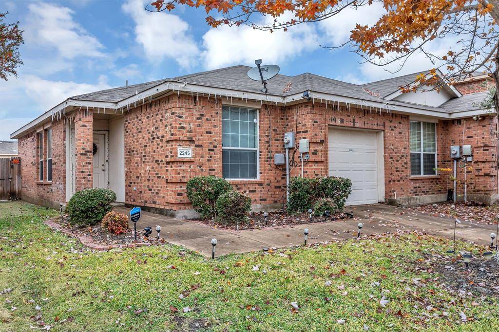 Mesquite, TX 75181,2245 Stonebrook Lane