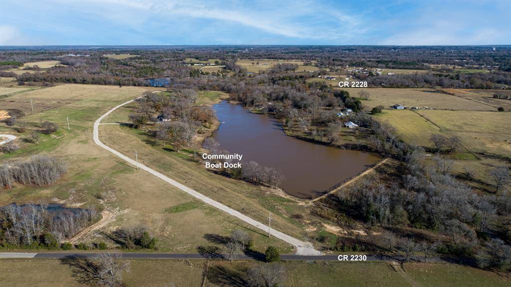 Mineola, TX 75773,lot 4 CR 2228