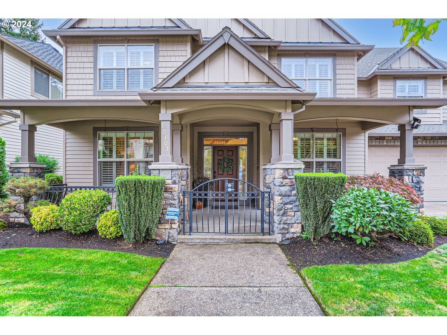 Tualatin, OR 97062,10303 SW CROW WAY