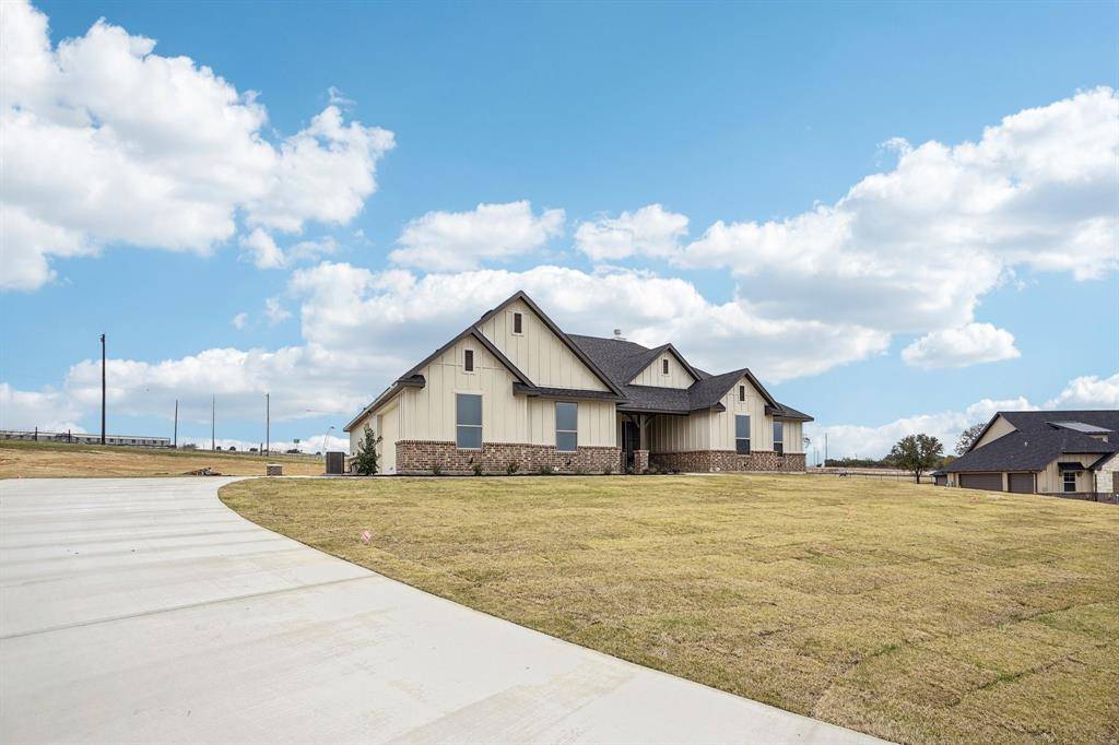 Poolville, TX 76487,1176 Paradise Parkway