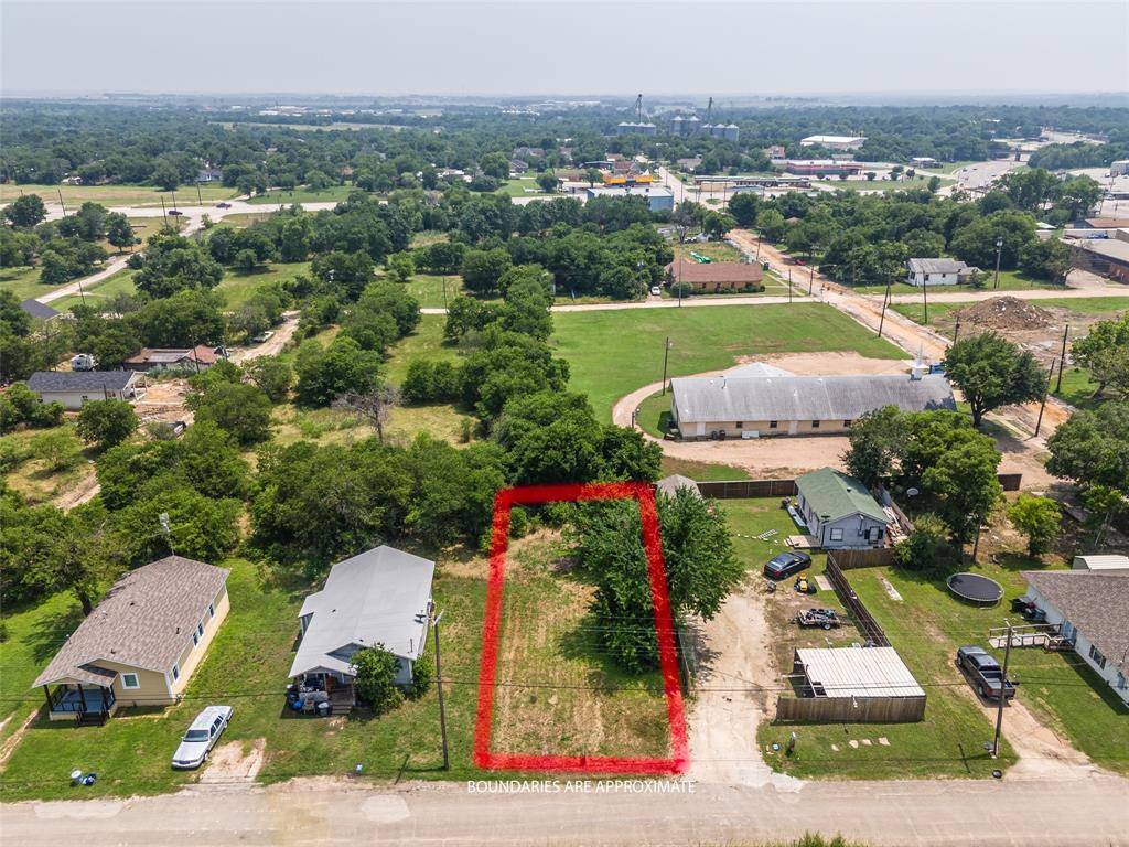 Hillsboro, TX 76645,TBD 0 3rd Street