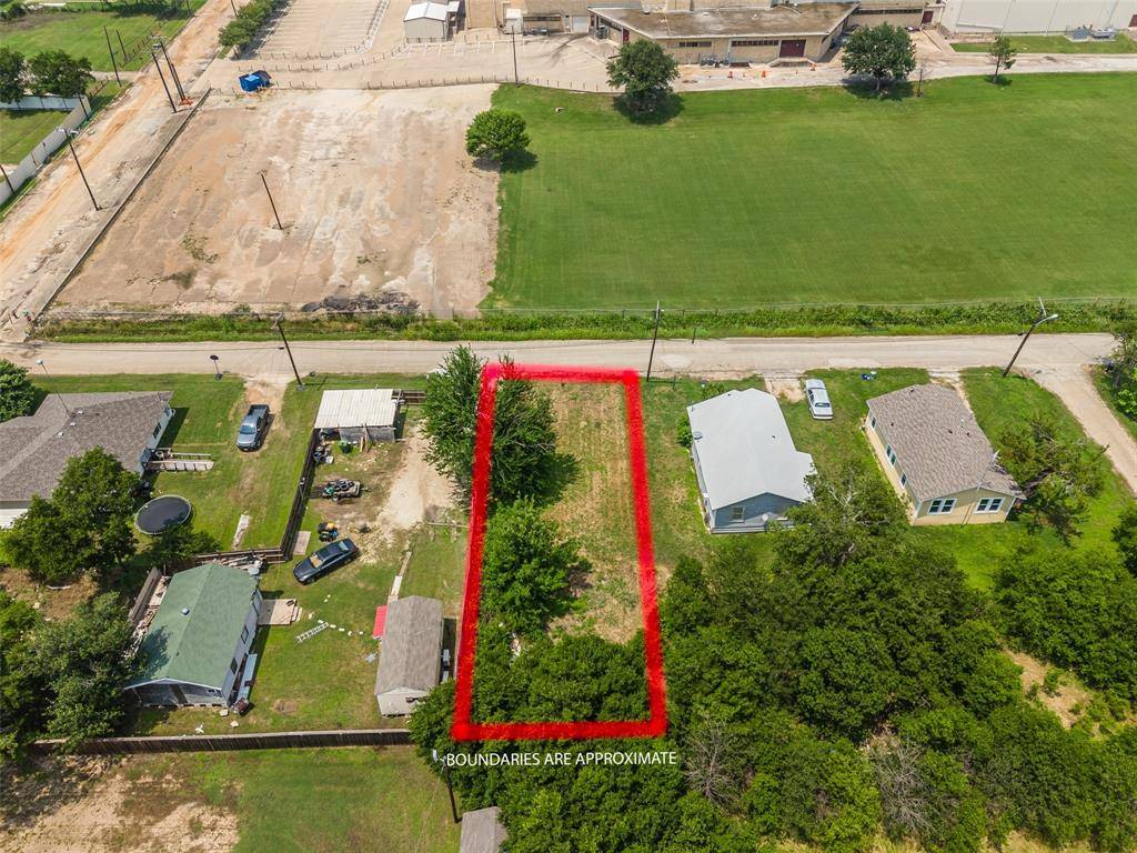 Hillsboro, TX 76645,TBD 0 3rd Street