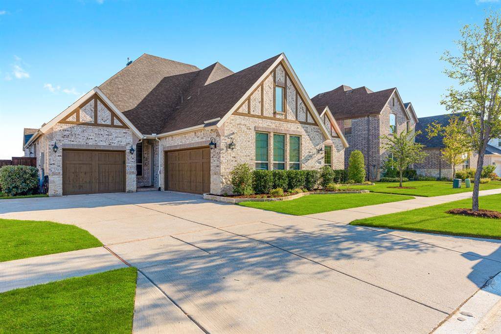 Prosper, TX 75078,3810 Pepper Grass Lane