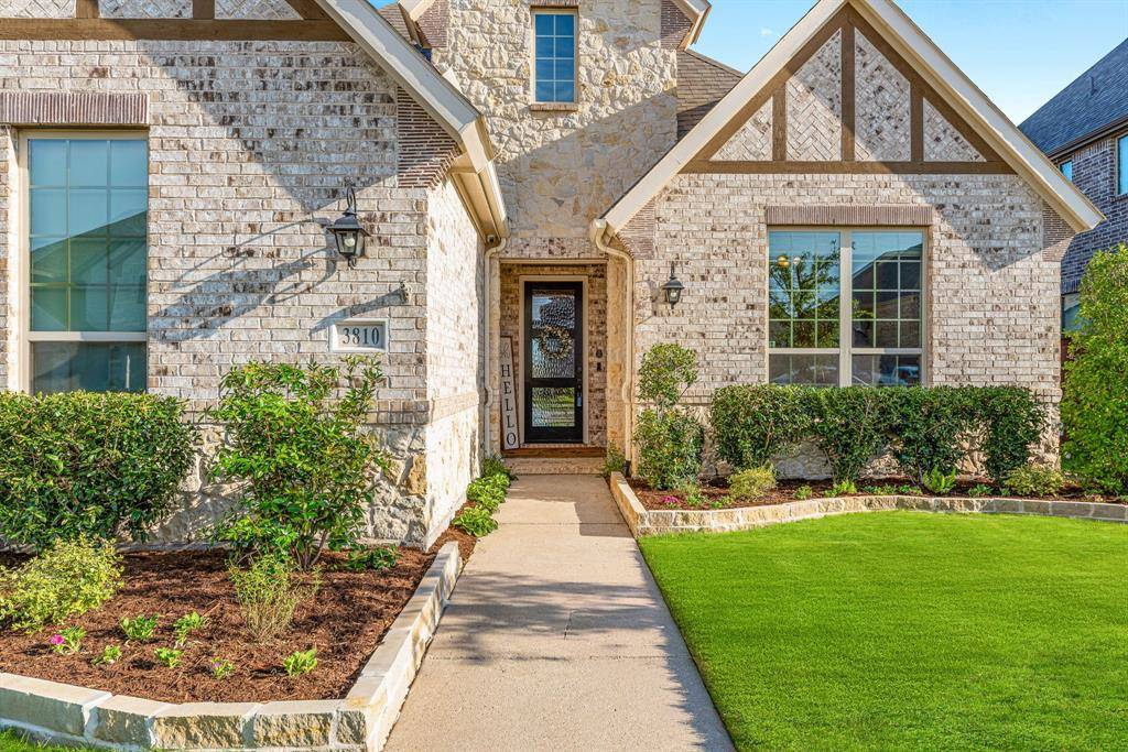 Prosper, TX 75078,3810 Pepper Grass Lane