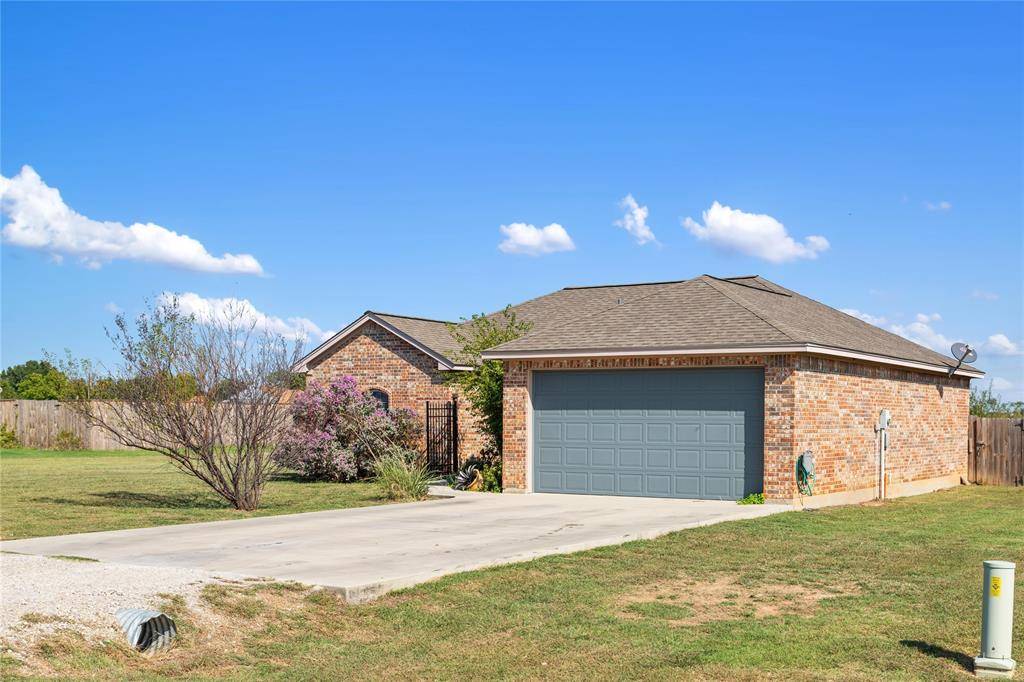 Early, TX 76802,506 Longhorn Drive