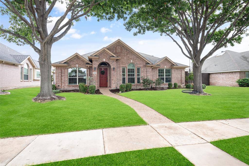 Frisco, TX 75035,9808 Goldenrod Drive