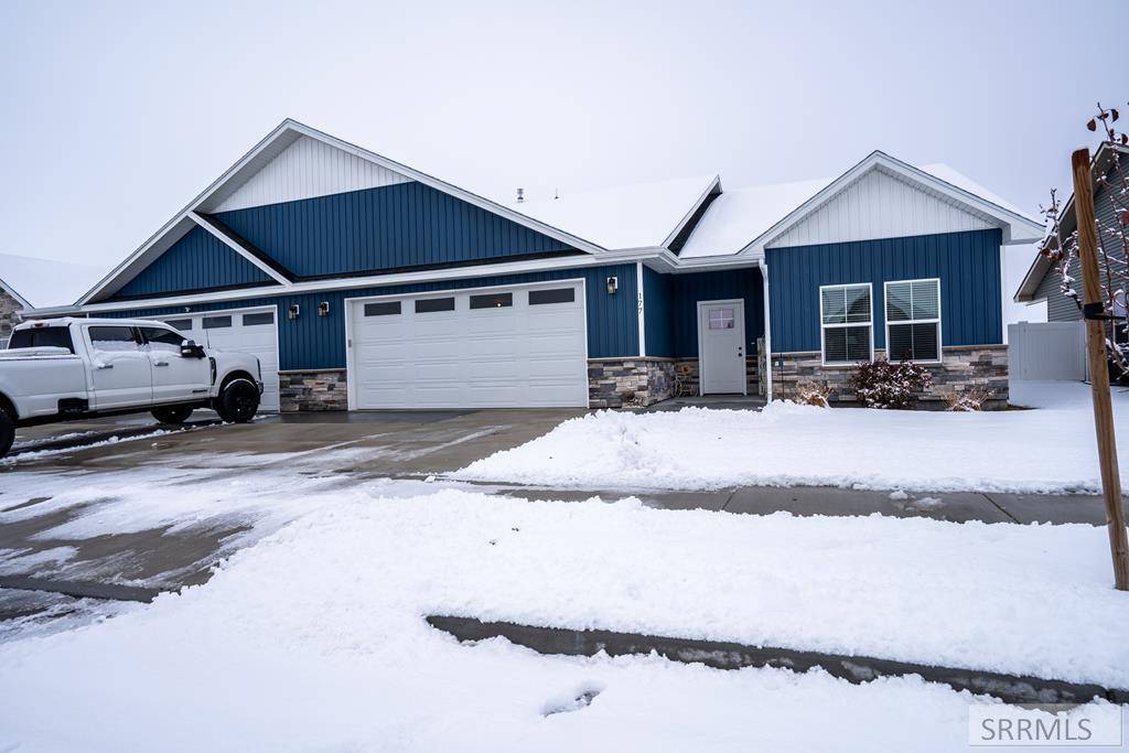 Rigby, ID 83442,177 Dakota Avenue