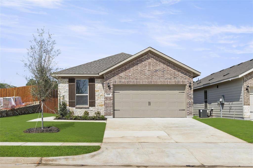 Aubrey, TX 76227,1600 Meadow Crest Drive