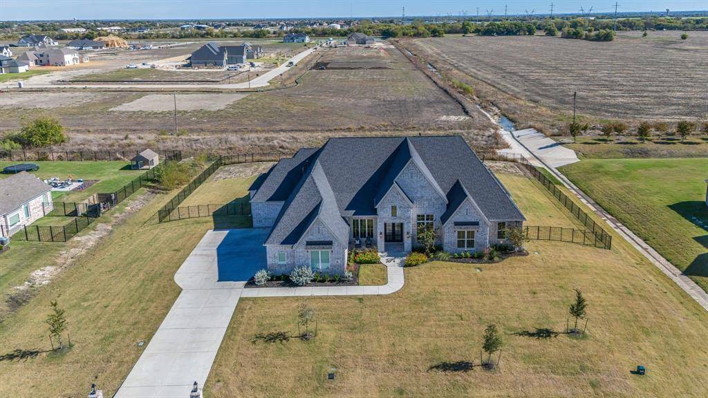 Parker, TX 75002,4600 Whitestone Drive