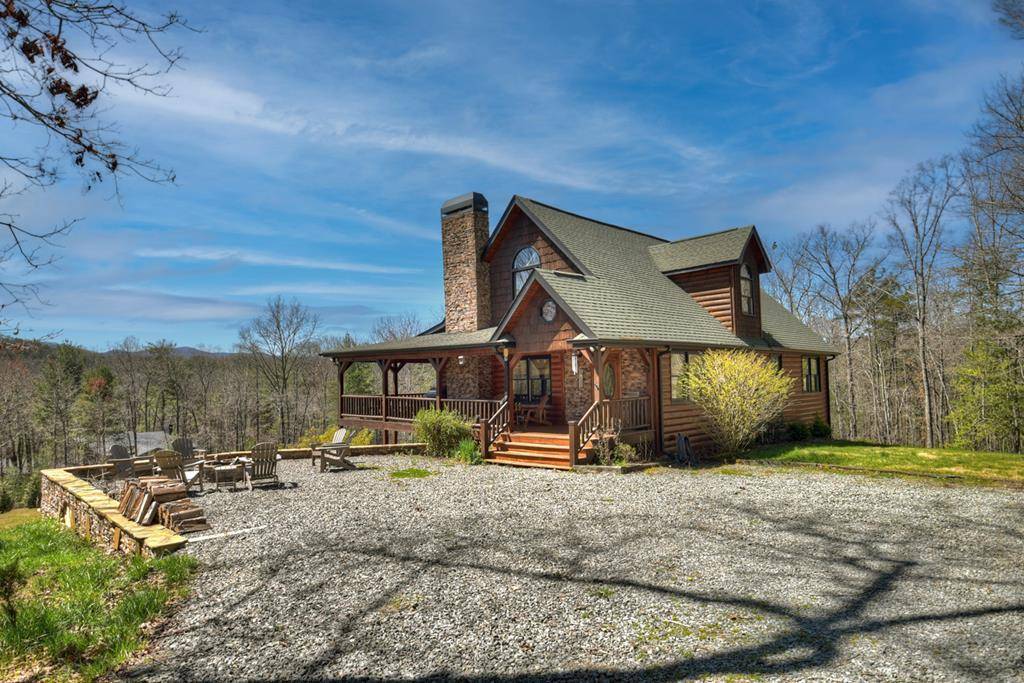 Blue Ridge, GA 30513,181 Sugar Mountain Road