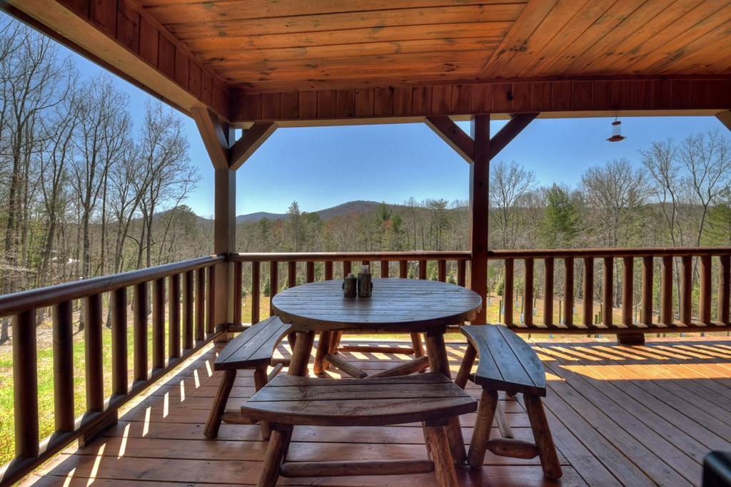 Blue Ridge, GA 30513,181 Sugar Mountain Road