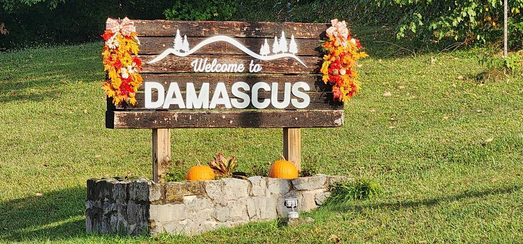 Damascus, VA 24236,1022 S Shady Avenue