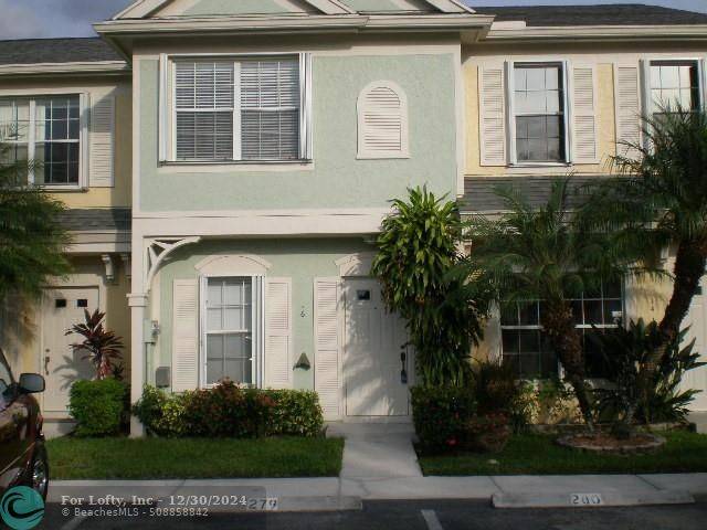 Weston, FL 33326,16 Key West Ct