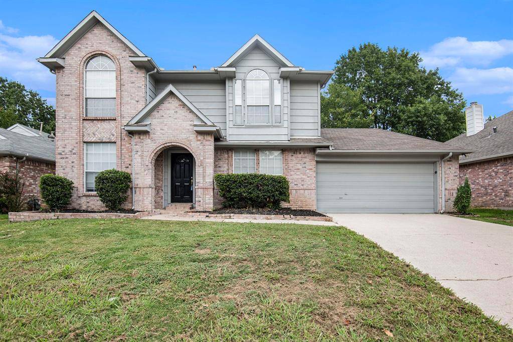 Flower Mound, TX 75028,708 Teakwood Drive