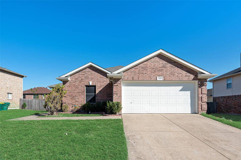 Cedar Hill, TX 75104,737 Capricorn Street