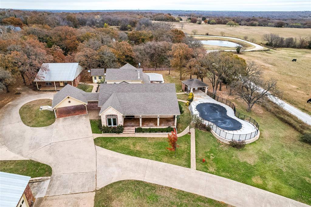 Burleson, TX 76028,6028 County Road 608