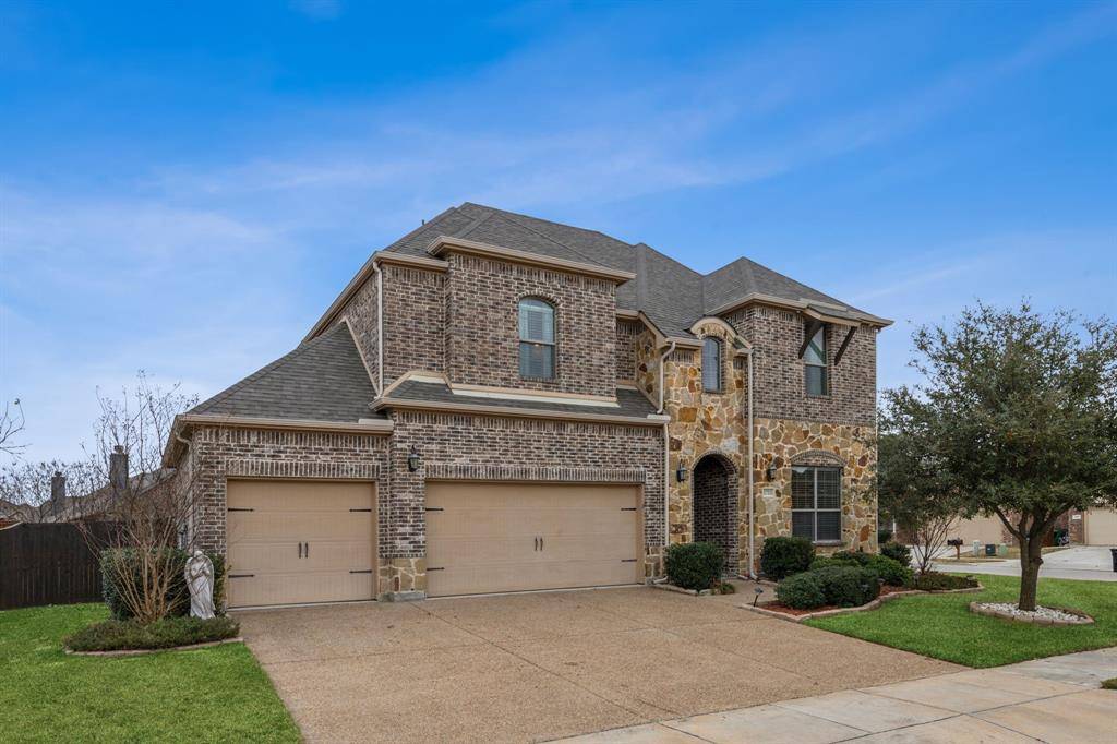 Little Elm, TX 75068,1713 Lake Moss Lane